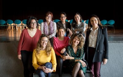 L’ Ajuntament d’Aldaia acoge el Proyecto Mimarte dentro de la programación de la semana de la mujer