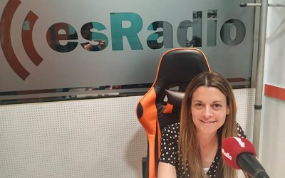 Entrevista: Es la mañana en Valencia