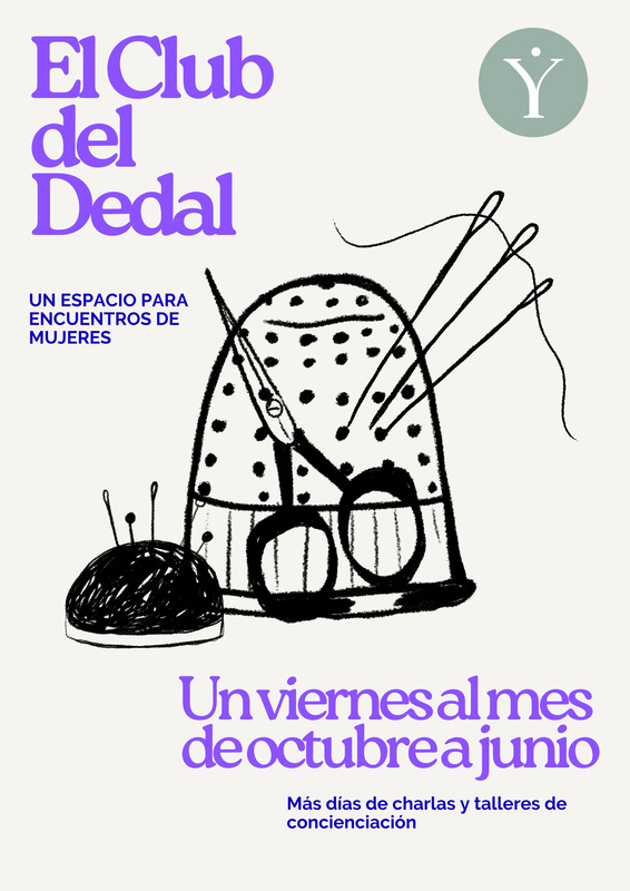 El Club del dedal